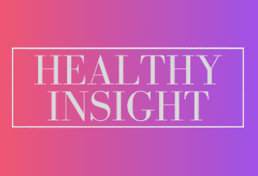 Healthy Insight